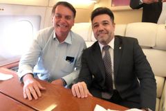 Bolsonaro minimiza evangélicos esquerdistas: "Não representam nem 1%"