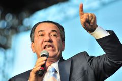 "Essa imprensa implacavelmente tenta denegrir o presidente", diz Malafaia | Notícias Gospel