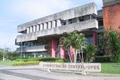 Universidade Federal do ES passa a ter banheiros transgêneros