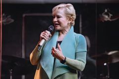 Heidi Baker sobre a perseguição: "Terroristas podem nos matar, mas não tiram Jesus de nós"