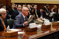 Governo dos EUA nomeia CEO da Portas Abertas para Comissão de Liberdade Religiosa