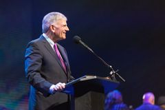 Governo do País de Gales tentou impedir evento de Graham por considerá-lo "homofóbico"