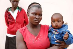 Mais de 600 mulheres e meninas foram sequestradas por extremistas islâmicos em Moçambique