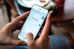 Pesquisa por ‘oração’ no Google dispara em meio a pandemia de coronavírus