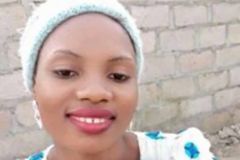 Líder muçulmano comemora assassinato de estudante cristã