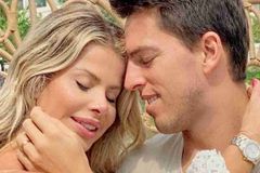 Casamento de Karina Bacchi chega ao fim após ela se tornar evangélica