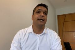 Cabo Daciolo provoca Bolsonaro e Lula: “São dois fracos”
