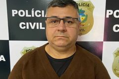 Crimes sexuais contra crianças: mais um pastor é preso