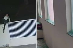 Templo da Assembleia de Deus é invadido e vandalizado, na Bahia
