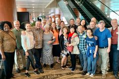 11 budistas se entregam a Jesus durante missão médica, em Mianmar