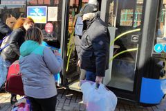 Missionário na Ucrânia resgata meninas violentadas por russos e prega: "Jesus te ama"