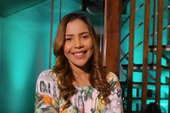 Falta pouco para cantora Amanda Wanessa receber alta, revela marido