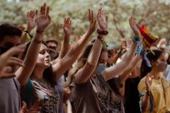 Avivamento: Evangelho avança entre a juventude brasileira