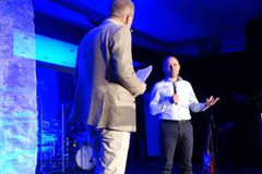 “O espírito do comunismo nunca deixou a Rússia”, diz pastor da Ucrânia