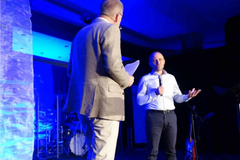 Pastor da Ucrânia: Rússia iniciou guerra devido ao espírito do comunismo