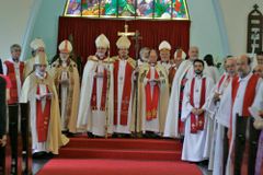 Após votação, Igreja Episcopal Anglicana do Brasil decide permitir casamento gay