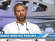 Homem pousa avião após piloto desmaiar e diz que 'mão de Deus' estava com ele