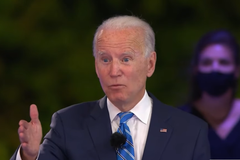Biden promete que aborto em caso de 'inviabilidade do feto' vire lei nos EUA