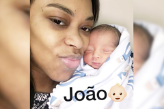 "Quem permitiu a morte para o meu filho foi o Senhor", diz Elaine Martins