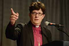 Líder da Igreja Luterana nos EUA divulga carta a favor do aborto