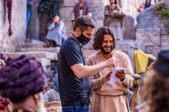 Criadores de "The Chosen" anunciam novas produções para família em alternativa a Hollywood