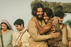Criadores de "The Chosen" lançam estúdio de cinema que produzirá conteúdo para família