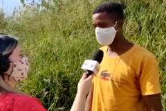 Ladrão arrependido que sobreviveu a assalto no monte se rende à Polícia