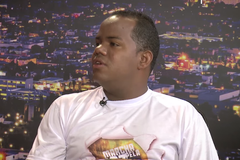 Após receber profecia, criminoso se entrega a Jesus na cadeia e se torna missionário