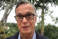 Ex-preso encontra juiz que o condenou em táxi e testemunha: ‘Me tornei cristão’