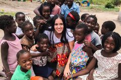 África é o continente mais perigoso para missionários cristãos