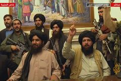 Mesmo caçando os cristãos, Talibã nega que eles existam no Afeganistão