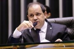 Eli Borges: aprovação de plantio da maconha causará arrependimento