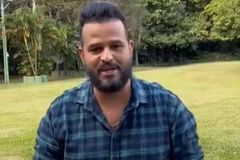 “Não vejo problema nenhum”, diz pastor flagrado em balada