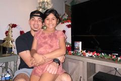 "Abrace sua família e diga que os ama", diz pai que perdeu filha em tiroteio nos EUA