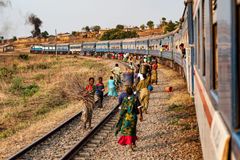 Tradução da Bíblia avança em meio à pandemia no sul da África