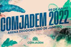 Ministério de Madureira promove o maior congresso de jovens do Brasil