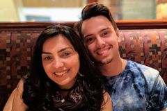 "Não posso explicar o vazio de uma mãe que enterra seu filho", diz a cantora Eyshila | Notícias Gospel