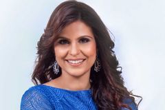 Aline Barros vence na justiça ex-backing vocal que lhe acusou de "homofobia" | Notícias Gospel