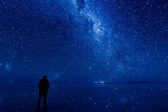 Qual é a origem do universo?