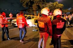 Ataque terrorista no Dia da Independência deixa mortos em Israel