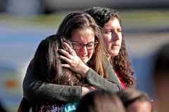 Pastores reagem à massacre de crianças no Texas: 'Uma cultura sombria'