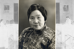 Heróis da Fé: Shi Meiyu, a primeira médica missionária da China