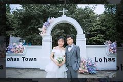 Polícia na China impede noivos cristãos de realizar casamento