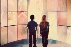 Documentário cristão alerta sobre a exposição de crianças à pornografia
