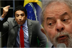 Magno Malta desmente vídeo que atribui a Lula decisão pró-igrejas