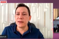 Felipe Heiderich: Damares Alves e Magno Malta agiram para prejudicá-lo