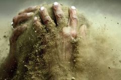 O pó tornará à terra e o espírito voltará a Deus