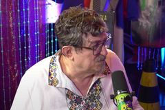 Luiz Sayão é atacado por participar de debate com Rodrigo Silva