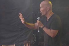 Francis Chan dá resposta bíblica para “meu corpo, minhas regras”