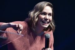 Talitha Pereira: ‘No desespero de descobrir o chamado, muitos têm se afastado dele’